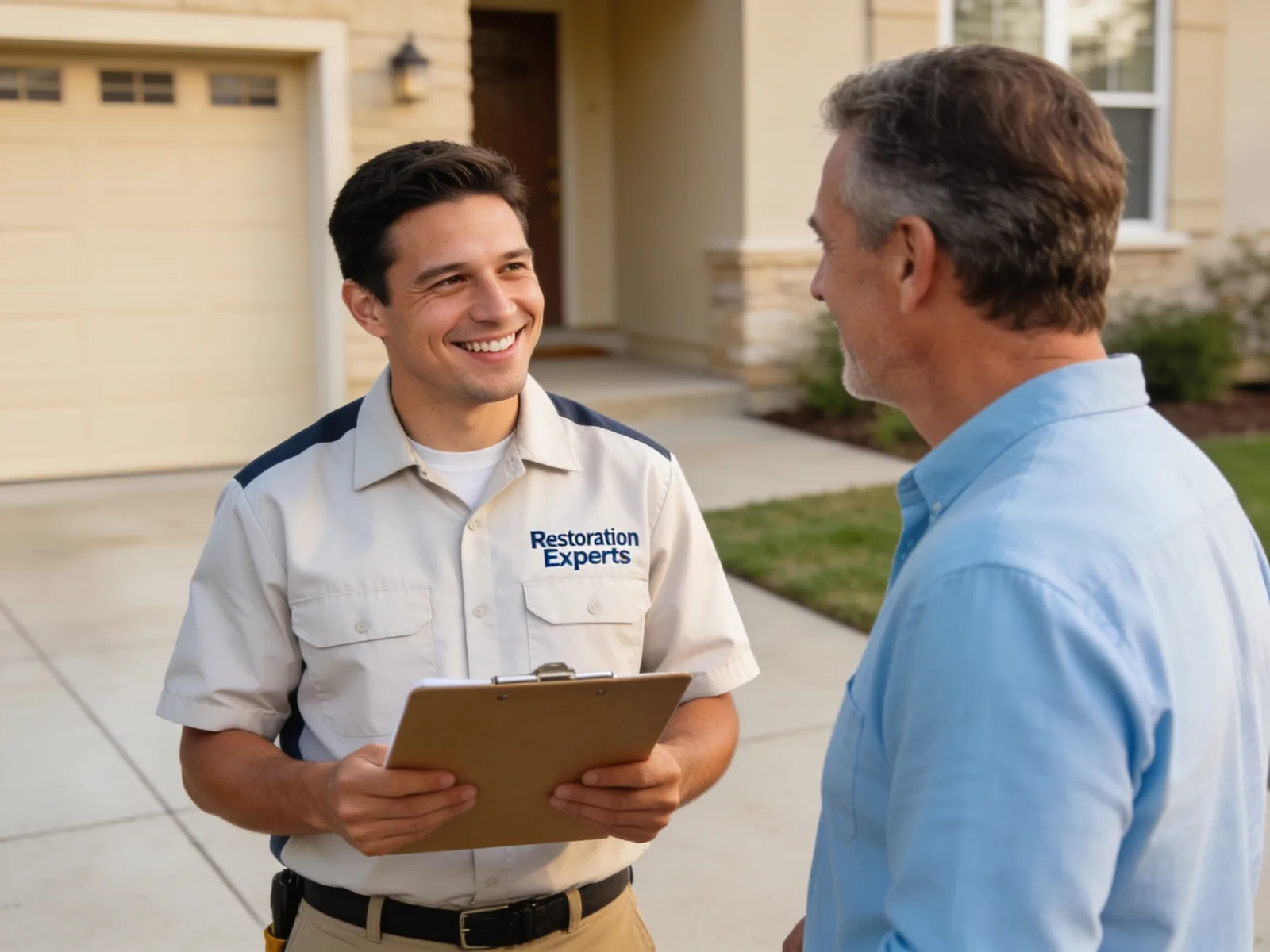 Water Damage Cleanup Vidalia, LA FAQs